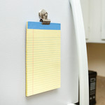 Business Source Magnetic Grip Clips (BSN58504) View Product Image