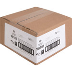 Business Source Recycled+ Receipt Paper - White (BSN98101) View Product Image