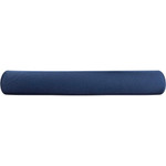 Compucessory Gel Keyboard Wrist Rest Pads - 19" Height x 2.87" Width x 0.75" Depth - Blue Product Image 