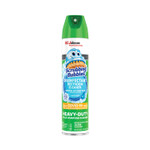 Scrubbing Bubbles Disinfectant Restroom Cleaner II, Rain Shower Scent, 25 oz Aerosol Spray View Product Image