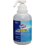 SANITIZER;HD PMP;SPRY;500ML (CLO02176BD) View Product Image