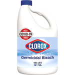 Clorox Germicidal Bleach (CLO32429CT) View Product Image