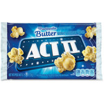 ConAgra Foods Microwave Popcorn, Act II, 2.75 oz. Pack, 36/CT, Butter (CNG23223) View Product Image