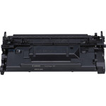 Canon 121 Original Standard Yield Laser Toner Cartridge - Black - 1 Each Product Image 