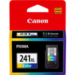 Canon CL241XL Original Ink Cartridge - Cyan, Yellow, Magenta View Product Image