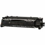 Canon 119 II Original Laser Toner Cartridge - Black - 1 Each Product Image 