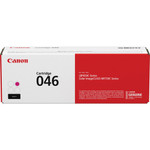 Canon 046 Original Standard Yield Laser Toner Cartridge - Magenta - 1 Each Product Image 