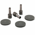 CARL Replacement Punch Kit - Silver Product Image 