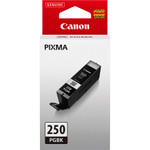 Canon PGI-250 Original Ink Cartridge (CNMPGI250PGBK) Product Image 