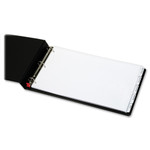 Cardinal Write n Erase Tab Dividers, Tabloid Size, 5/ST, 11"x17", WE (CRD84270CB) View Product Image