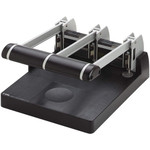 CARL 150-Sheet Heavy Duty 3-hole Punch (CUI63150) Product Image 