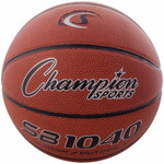 Champion Sports Junior Composite Basketball - 27.50" - Junior - 5 Product Image 