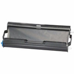 Brother Thermal Transfer Ribbon Cartridge - Black - 1 Each Product Image 