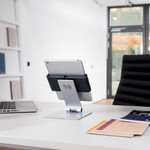 DURABLE; TABLET HOLDER Desk Stand (DBL893023) View Product Image