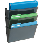 Deflecto EZ Link DocuPocket (DEF93604) View Product Image