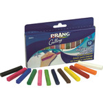 Prang Pastello - Colored Paper Chalk (DIX10441) View Product Image