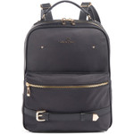 Celine Dion Carrying Case (Backpack) Travel Essential - Black, Gold Product Image 