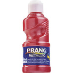 Prang Ready-To-Use Washable Metallic Paint (DIXX11761) View Product Image