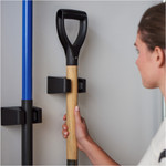Duck Brand EasyMounts Heavy-Duty Tool Holder (DUC287215) View Product Image