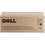 Dell Computer Toner Cartridge, f/3130, 9000 Page Yield, Magenta (DLLH514C) View Product Image