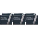 Procell by Duracell Alkaline D Battery Boxes of 12 - For Multipurpose - D - 14000 mAh - 1.5 V DC - 12/Box Product Image 