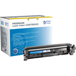 Elite Image Remanuf Toner Cartridge, HP 30X, 3500 Yield, BK (ELI02806) View Product Image