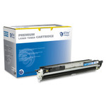 Elite Image Remanufactured Laser Toner Cartridge - Alternative for HP 126A (CE312A) - Yellow - 1 Each View Product Image