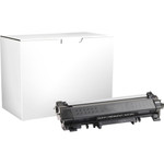 Elite Image Remanufactured Laser Toner Cartridge - Alternative for Brother TN770 - Black - 1 Each (ELI02825) View Product Image