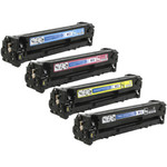 Elite Image Remanufactured Toner Cartridge - Alternative for Canon (131C) View Product Image