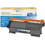 Elite Image Remanufactured Toner Cartridge - Alternative for Brother (TN420) View Product Image