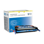 Elite Image Remanufactured Laser Toner Cartridge - Alternative for HP 503A (Q7581A) - Cyan - 1 Each View Product Image