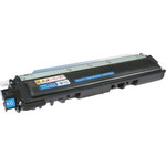 Elite Image Remanufactured Toner Cartridge - Alternative for Brother (TN210C) View Product Image
