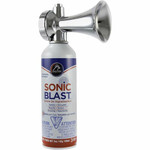 Falcon Sonic Blast Horn - 120 dB - Audible Product Image 