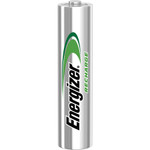 Energizer e2 Rechargeable 850mAh AAA Batteries View Product Image