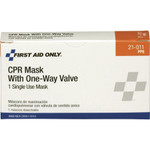 First Aid Only CPR Mask (FAO21011001) View Product Image