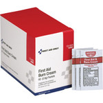 First Aid Only Burn Cream Packets - For Burn, Cut, Scrape Product Image 
