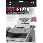 Read Right PathKleen Paper Path Cleaning Sheets Product Image 