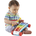 Fisher-Price Classic Xylophone, 18 Months And Up, Multi (FIPCMY09) View Product Image