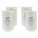 Genuine Joe 12 oz Paper Bowls - Disposable - Multi - 125/Pack Product Image 