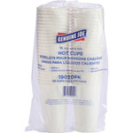 Genuine Joe Disposable Hot Cup (GJO19050) View Product Image