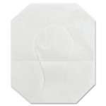 Genuine Joe Toilet Seat Covers (GJO85125) View Product Image