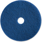 Genuine Joe Medium-duty Scrubbing Floor Pad (GJO90620) View Product Image