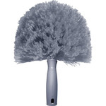 Unger Cobweb Duster Brush - 3.1" Overall Length - Gray Product Image 