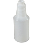 Genuine Joe Bottle, 16oz, 24/CT, Translucent (GJO85153) View Product Image