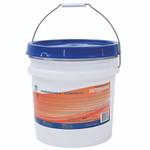 Genuine Joe Economical Powdered Laundry Detergent in Pail - 640 oz (40 lb) - Linen Scent - Deodorize, Dye-free, Environmentally Friendly, Non-toxic, Washable, Dye-free, Reusable - Multi Product Image 