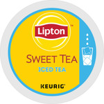 Lipton; Southern Sweet Iced Black Tea K-Cup (GMT0545) View Product Image