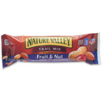 General Mills Trail Mix Bars, Fruit and Nut,1.2oz,16/BX (GNMSN1512) View Product Image