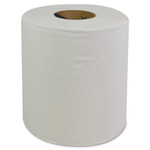 Garland C Norris Center Pull Towels, 2-Ply, Perforated, 360Sht/PK, 6/CT, WE (GNR87000) View Product Image
