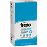 Gojo Hand Cleaner Refill, f/PRO TDX Dispenser, 5000 mL, 2/CT, BE (GOJ757202) View Product Image