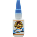 The Gorilla Glue Company Super Glue, Impact-Tough, 0.53 oz, Clear (GOR7805001) View Product Image